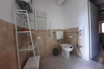 پانسیون Aurum Affittacamere