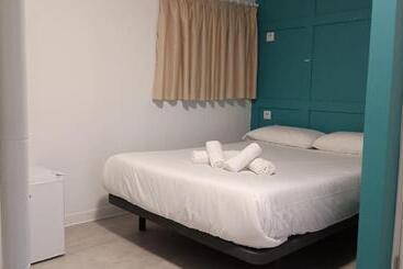 Aparthotel Resort Camping Santillana Del Mar