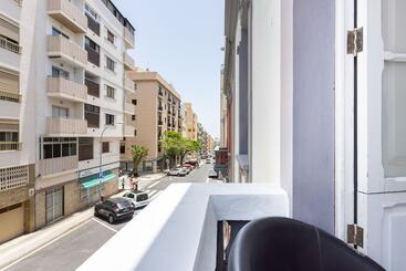 Wanderlust Hostel