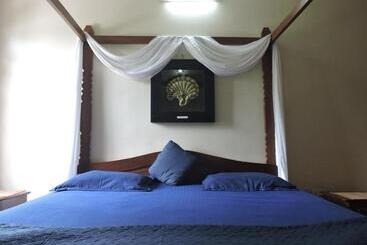 公寓式酒店  5 Bhk Villa With Private Pool, Goa Garden Resort At South Goa
