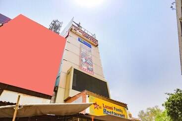酒店 Fabexpress Banarasi Kothi