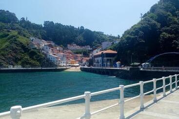 پانسیون Alojamientos Prada