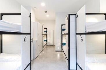 פנסיון Logunes