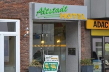 Altstadthotel Rheine