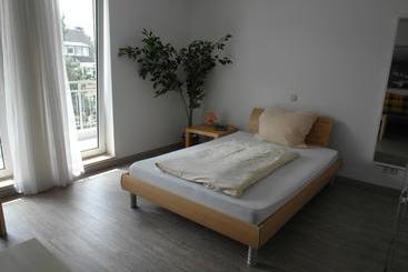 هتل Apartmentcenter Koblenz