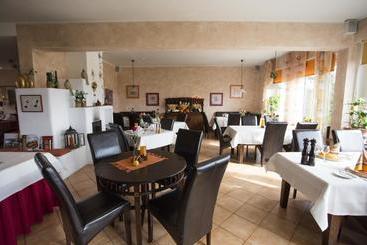 Hôtel Haus Astenberg