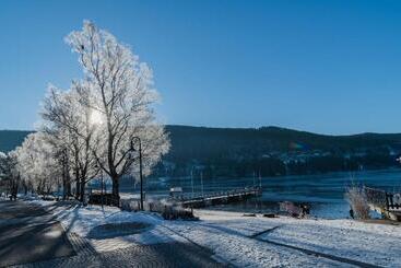 Hotel Baren Titisee