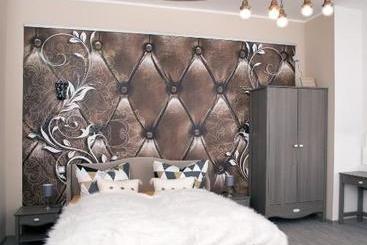 Designpension Idyll Nr2 Hotel Garni