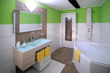 Designpension Idyll Nr2 Hotel Garni