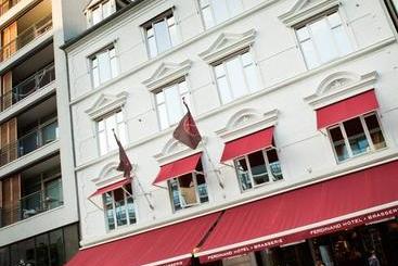 هتل Ferdinand  – Bar – Restaurant