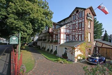 هتل Garni Lindenmühle