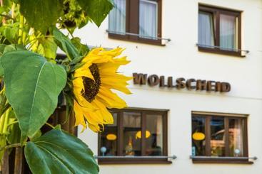 هتل Gasthaus Wollscheid
