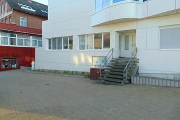 هتل Haus Alte Teestube
