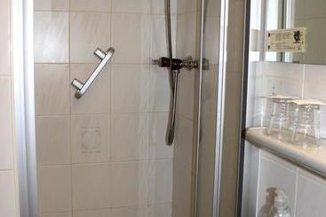 هتل Haus Wasserscheide