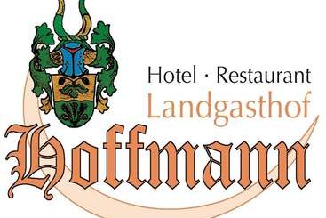 فندق Landgasthof Hoffmann Gbr