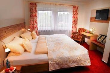 فندق Landgasthof Hoffmann Gbr