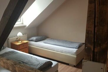 هتل Mantra Gästehaus