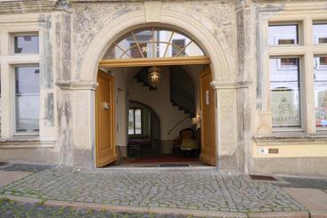 Hotel Paul Otto