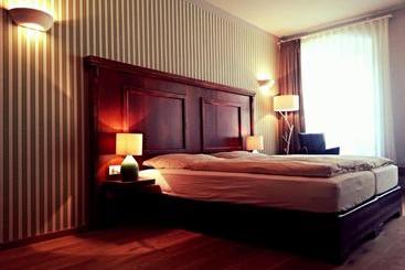 Hotel Paul Otto