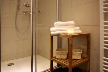 호텔 Pension Kerckenhof