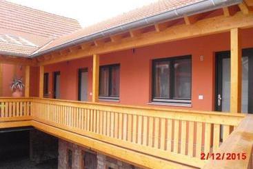 Отель Siebenschläfer Hof