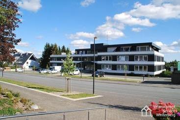 هتل Winterberg Appartement