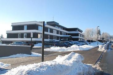هتل Winterberg Appartement