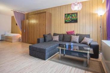 هتل Winterberg Appartement