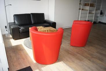 هتل Winterberg Appartement