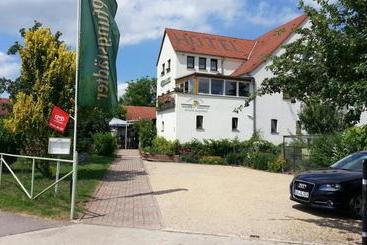 هتل Grober S Reiterhof