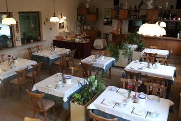 هتل Grober S Reiterhof