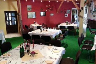 هتل Grober S Reiterhof