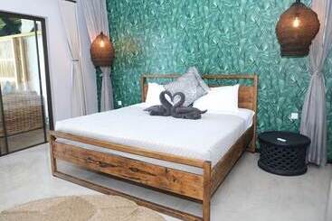 リゾートホテル Mukumbura Lodge Bilene