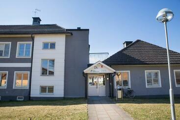 هاستل Eksjö Longstay