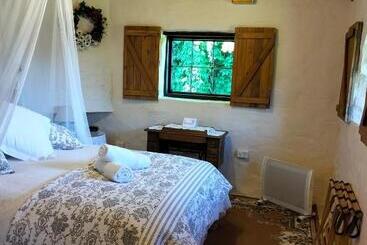 تختخواب و صبحانه Queensberry Inn