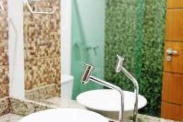 فندق Vale Do Xingu