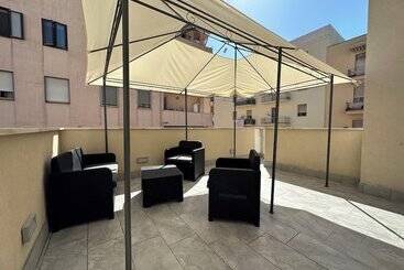 پانسیون Dolmen Guest House