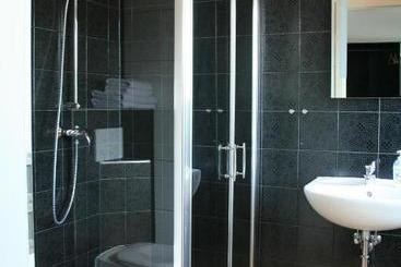 هتل Apartmenthaus Unterwegs