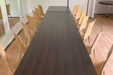 酒店 Au Coq Dort Spa