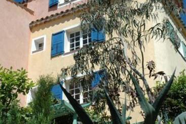 هتل B&b  Villa Coste D Or