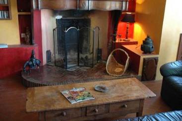 هتل B&b  Villa Coste D Or