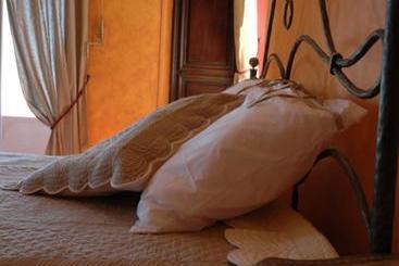 هتل B&b  Villa Coste D Or
