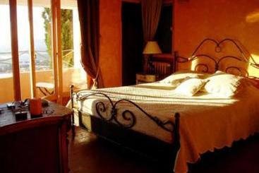 هتل B&b  Villa Coste D Or