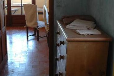 هتل B&b  Villa Coste D Or