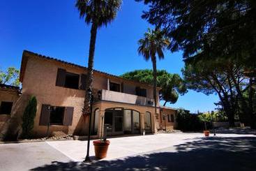 هتل La Villa Dune, Hôtel & Spa Nuxe