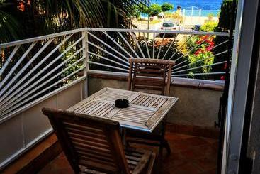 هتل Hôtel Beau Soleil