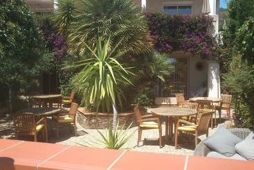 هتل Hôtel Beau Soleil