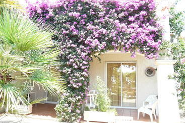 هتل Hôtel Beau Soleil