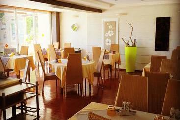 هتل Hôtel Beau Soleil