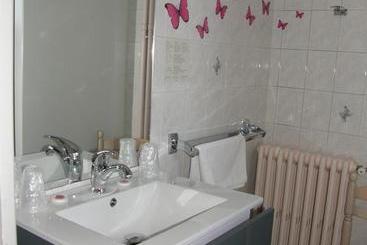 هتل Hôtel Le Michelet